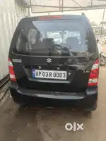 Maruti Suzuki Wagon R 2006-2010 LXI Minor, 2006, Petrol