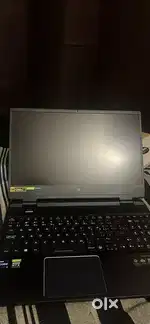 i9 x 240hz HIGH END GAMING LAPTOP - ACER PREDATOR