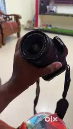 Canon 1500d