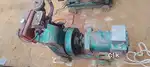 Generator 7.5 kva