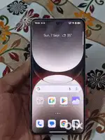 Realme GT 7 Pro