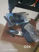 Wahl haircut kit