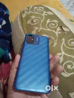 Mi 12c  mint condition 4gb/128gb