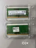 16 GB KIT DDR4 RAM -3200 SODIMM (Factory installed by Lenovo)