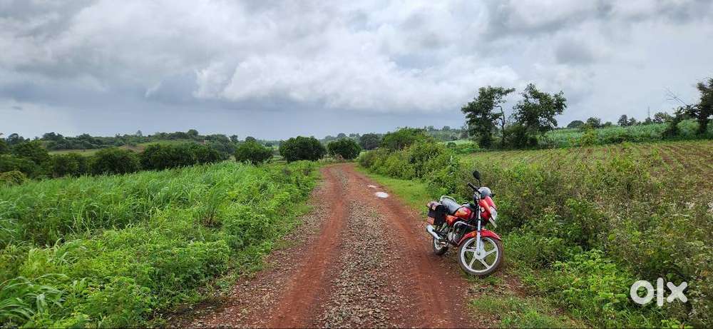 Agricultural land for sale in shiggaon taluk,Dhunsi,Basapura grama.
