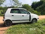 Hyundai Santro Xing 2011