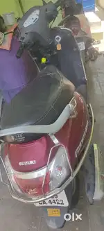 Good  condition
