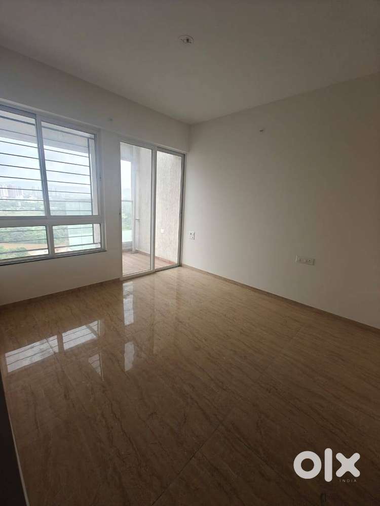 #Urgent sell,3 bhk 1.25 cr ready posession, unused flat @mahalunge