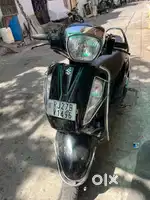 Access 125