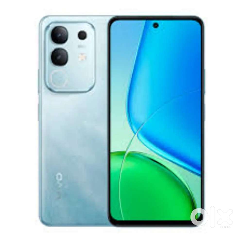 Vivo t4x 6gb 128gb all kit now