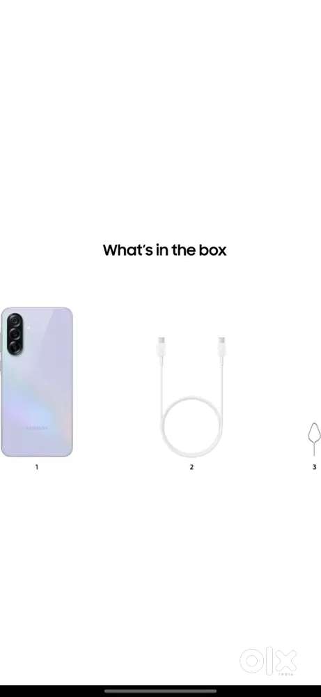 Samsung a36 5g
