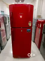 z£. Good condition double door fridges