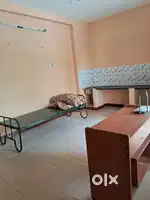 Boys room for IT employees