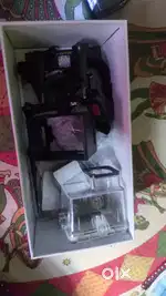 CASON CM50 action camera