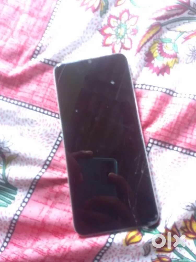 Vivoy16 Full working condition
