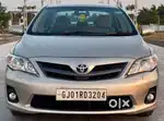 Toyota Corolla Altis 2010-2013 Diesel D4DG, 2013, Diesel