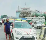 Ford Figo 2012 Diesel 85000 Km Driven