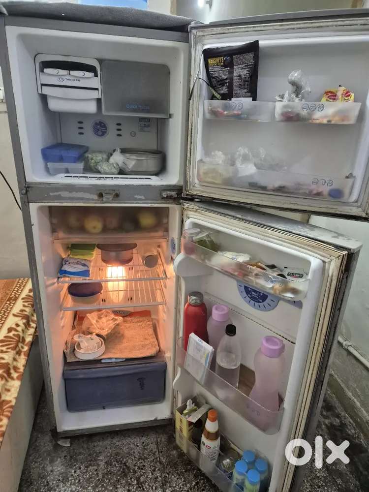 LG fridge for sale