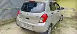 Maruti Suzuki Celerio 2016 Petrol 35000 Km Driven