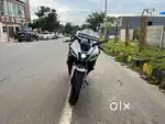 Yamaha R15 V4 M (quick shifter)