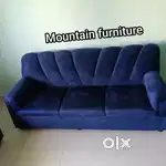 Mountain furniture new brand 3seater sofa set at  wholesale price