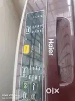Haier 5 years old