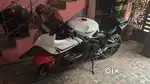 Hyosung 650 GtR very less driven