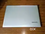 LENOVO IDEAPAD 330 LAPTOP Intel i5 8th generation processor