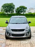 Maruti Suzuki Swift, 2012, Diesel