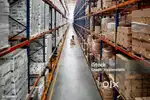 Hiring freshers and experienced in warehouse management