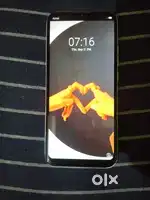 Model. Tecno ke5    ( Good condition )