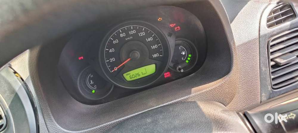 Hyundai EON 2014 Petrol Good Condition