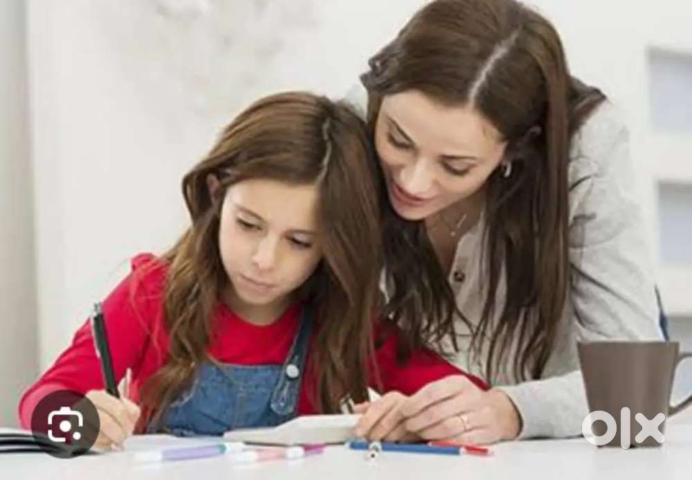 Need 1-10th standard students both (CBSE/CHSE). For teaching