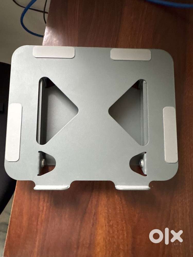 Zebronics NS3000 Portable Laptop & Tablet Stand