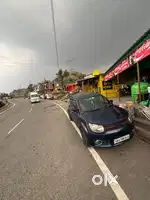 Maruti Suzuki Ignis 2019 Automatic