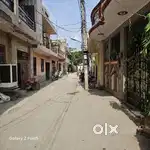 Plot for sale in Ravi nagar