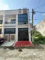 Bedroom with attached washroom,balcony,kitchen,corridor,open terrace