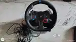 Logitech g29