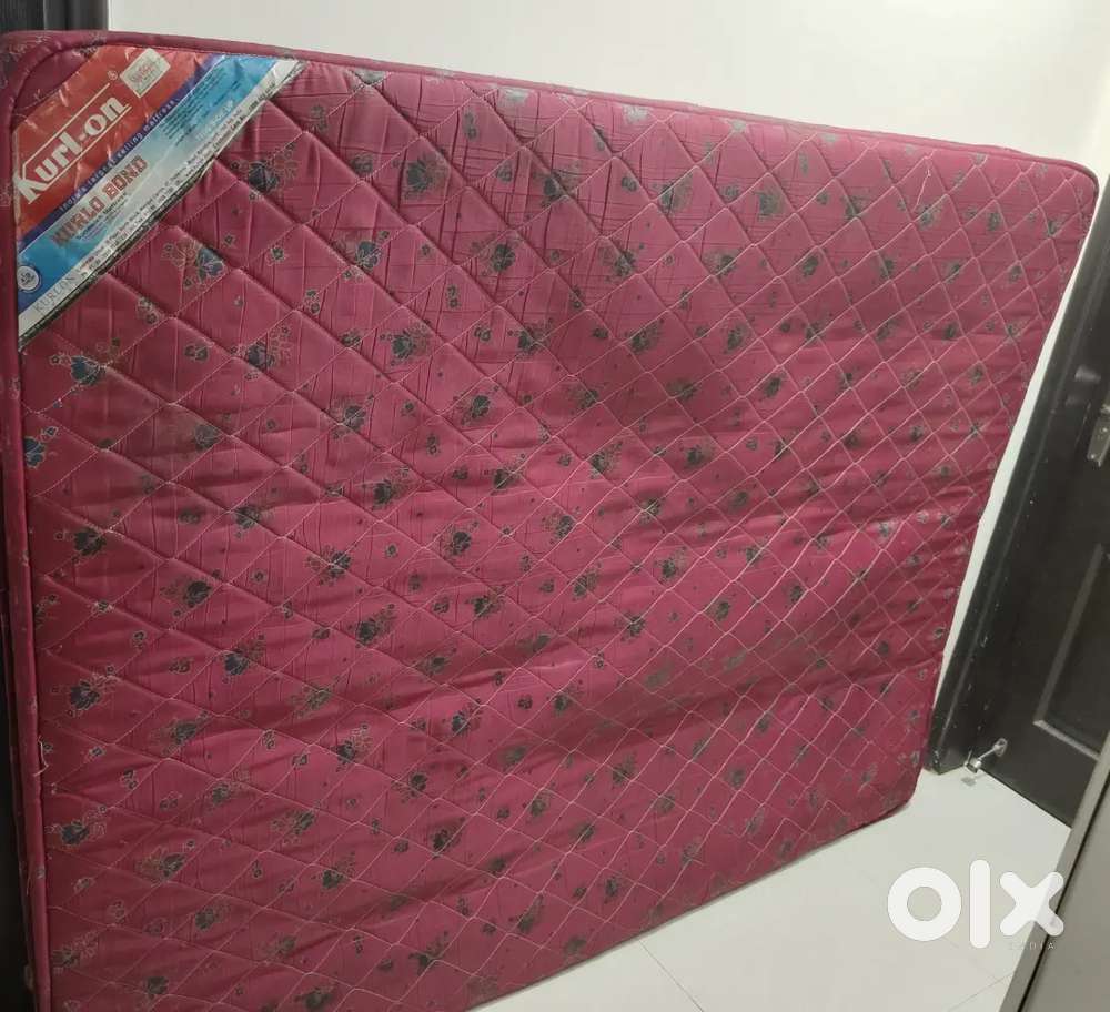 Kurlon coir matress