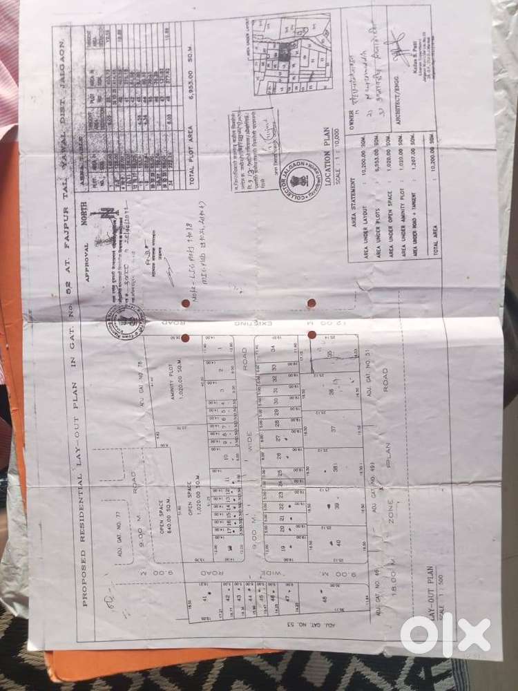 Fatema nagar Jalgaon