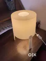 Simple and sophisticated Table lamp  to brighten up your room
