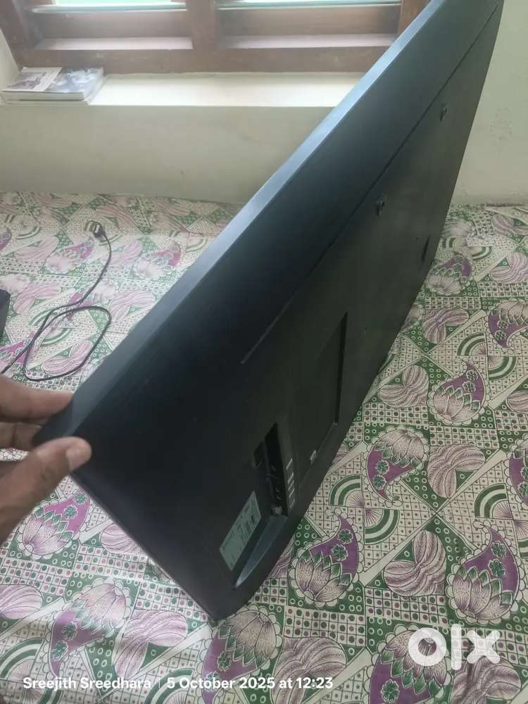 Samsung 43 inch TV Parts