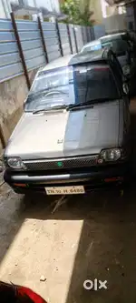 Maruti Suzuki 800 AC, 2004, Petrol