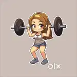 Female Fitness Training classes for Weight loss...