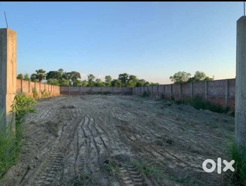 4.25 Kattha Land For Sale In Amar Chhatuni, Motihari