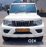 Mahindra Bolero 1.5 B4, 2020, Diesel
