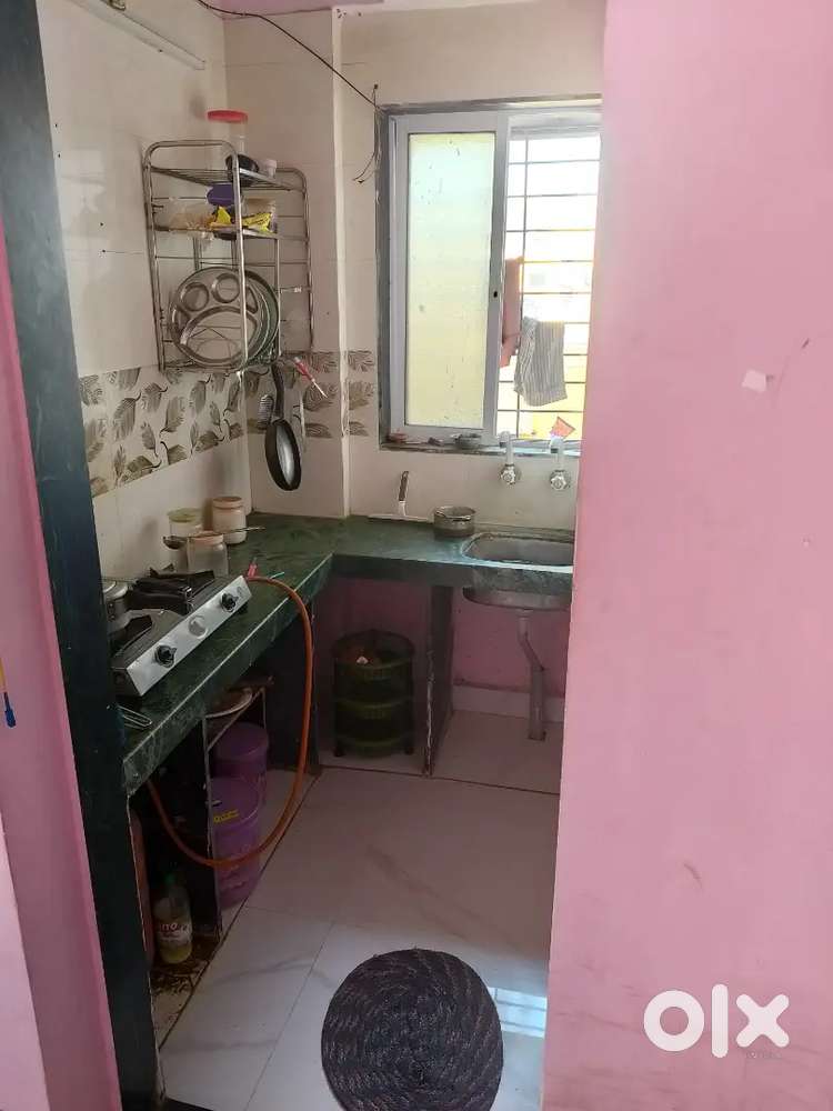 PG for hall in my 1 BHK flat