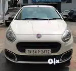 Fiat Grande Punto EVO 1.3 Emotion, 2016, Diesel