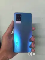 Vivo v21 5G 8GB 128GB