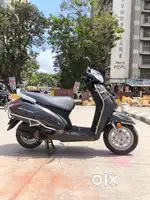 Honda activa 6g deluxe